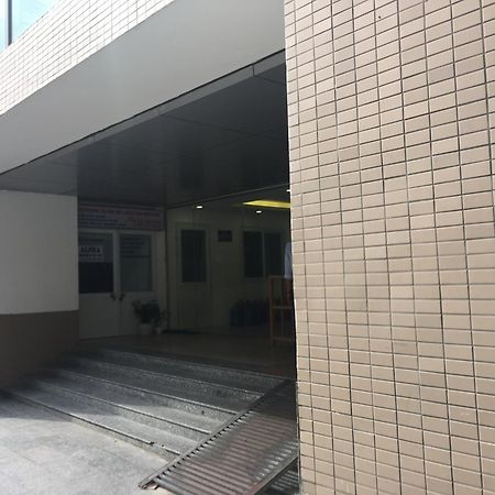 נה טראנג Gold Ocean Apartment מראה חיצוני תמונה