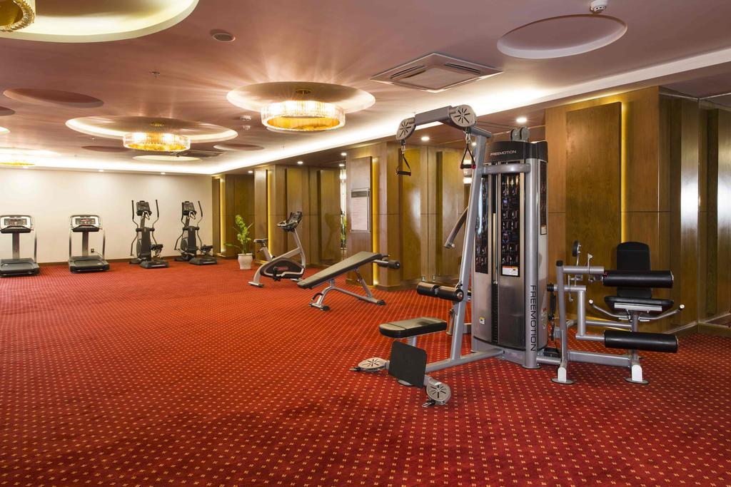 נה טראנג Gold Ocean Apartment מראה חיצוני תמונה