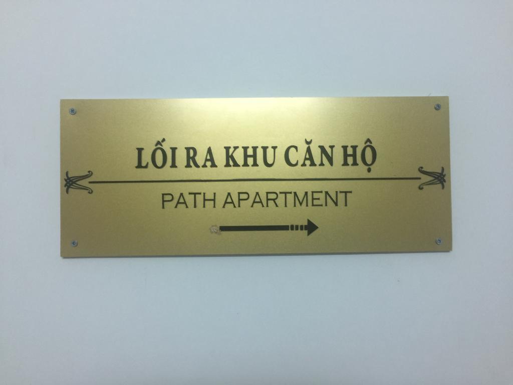 נה טראנג Gold Ocean Apartment מראה חיצוני תמונה